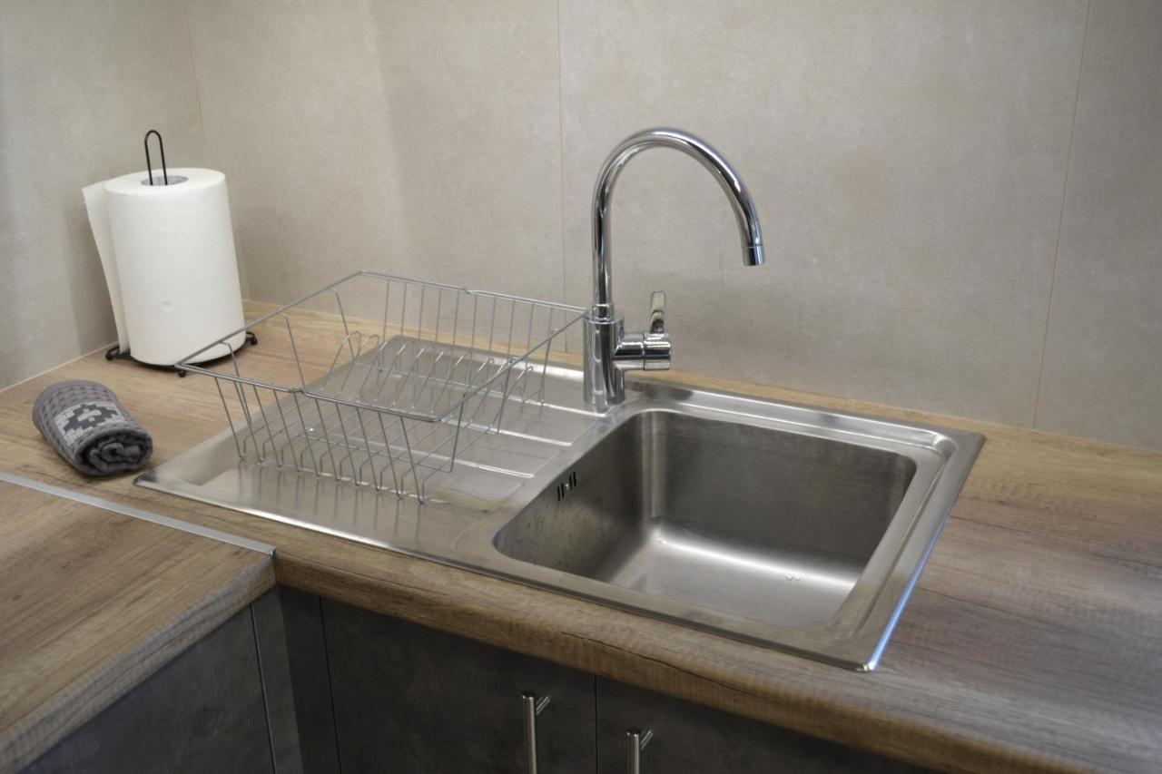 Stergiou Luxury Apartments With Shared Pool Anavyssos Dış mekan fotoğraf